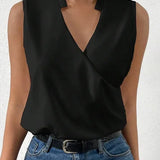VERA™ – ELEGANT OG KOMFORTABEL TOP