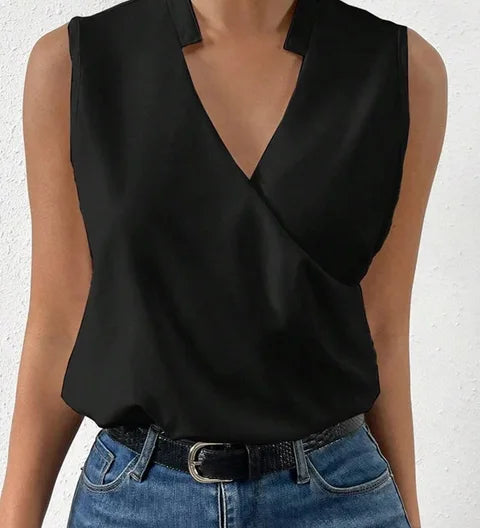 VERA™ – ELEGANT OG KOMFORTABEL TOP