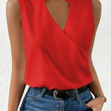 VERA™ – ELEGANT OG KOMFORTABEL TOP