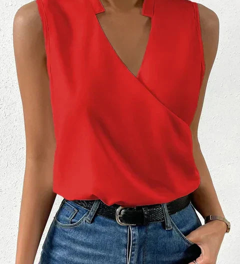 VERA™ – ELEGANT OG KOMFORTABEL TOP