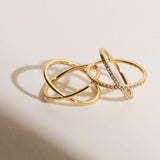 Opdag unikke | 18 Karat Guld