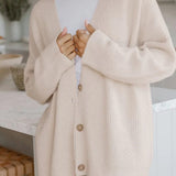 MARIAN™ – BLØD COCOON CARDIGAN