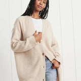 MARIAN™ – BLØD COCOON CARDIGAN