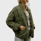 ZIA™ – STILFULD JAKKE MED MODERNE SNIT