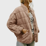 ZIA™ – STILFULD JAKKE MED MODERNE SNIT