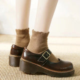 MIRELLA™ – RETRO MARY JANE-SANDALER TIL KVINDER