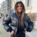 Juliana | Sej Bomberjakke