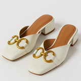 ESTRELA™ – ELEGANT LOAFER MED TIDLØST DESIGN
