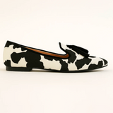 COWBOY™ – LOAFER MED WESTERN-DETALJER OG URBANT ELEGANT LOOK
