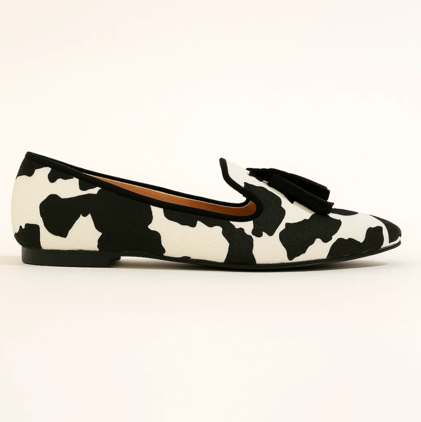 SIERRA™ – LOAFERS MED COWBOY-DETALJER OG MODERNE TOUCH