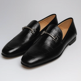 MODÉVO™ – LOAFERS MED ELITEPRINT OG MODERNE ELEGANCE