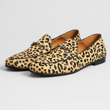 MODÉVO™ – LOAFERS MED ELITEPRINT OG MODERNE ELEGANCE