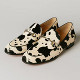 MODÉVO™ – LOAFERS MED ELITEPRINT OG MODERNE ELEGANCE