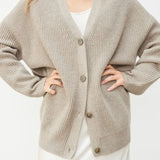 MARIAN™ – BLØD COCOON CARDIGAN