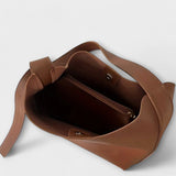 ISIDORE™ – SOFISTIKERET FORÅRS-SHOULDERBAG MED ELEGANT UDTRYK