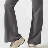 RIORA™ – ELEGANT JUMPSUIT MED V-ÅBEN RYG